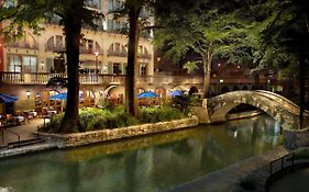 Mokara Hotel And Spa San Antonio